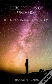 Capa do artigo Perceptions Of Universe