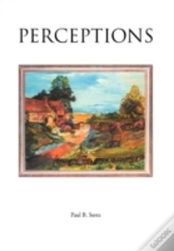 Capa do artigo Perceptions