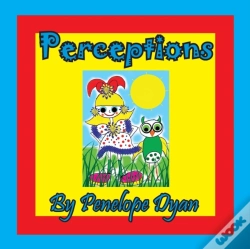 Capa do artigo Perceptions