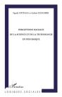 Perceptions Sociales De La Science Et De La Technologie En Pays Basque - Preview