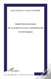 Perceptions Sociales De La Science Et De La Technologie En Pays Basque