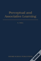 Perceptual And Associative Learning
