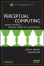 Perceptual Computing - Preview