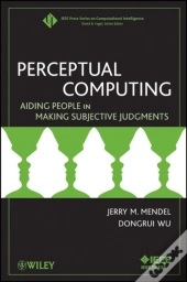 Perceptual Computing