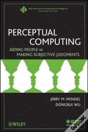 Capa do artigo Perceptual Computing