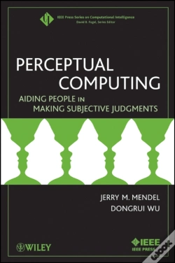 Capa do artigo Perceptual Computing