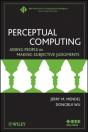 Perceptual Computing - Preview