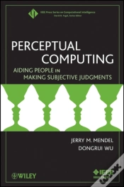 Capa do artigo Perceptual Computing