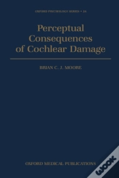 Capa do artigo Perceptual Consequences Of Cochlear Damage