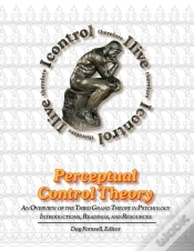 Capa do artigo Perceptual Control Theory