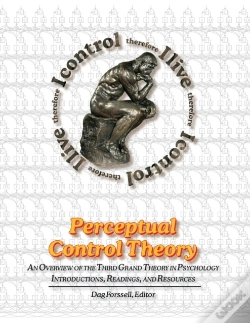 Capa do artigo Perceptual Control Theory