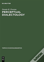 Perceptual Dialectology