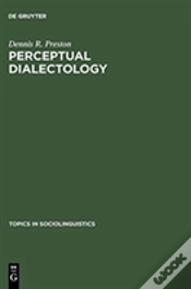 Capa do artigo Perceptual Dialectology