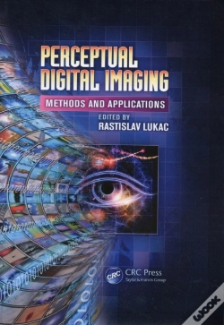 Capa do artigo Perceptual Digital Imaging