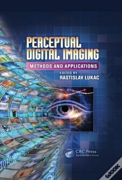 Capa do artigo Perceptual Digital Imaging