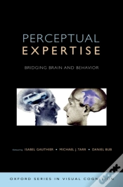Capa do artigo Perceptual Expertise