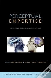 Perceptual Expertise