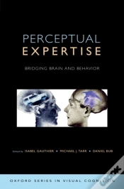 Capa do artigo Perceptual Expertise