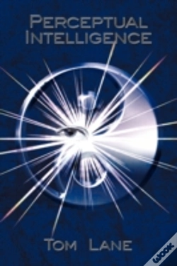 Capa do artigo Perceptual Intelligence