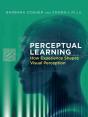 Perceptual Learning - Preview