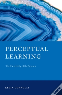 Capa do artigo Perceptual Learning