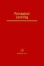 Perceptual Learning - Preview