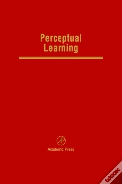 Capa do artigo Perceptual Learning