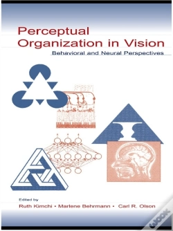 Capa do artigo Perceptual Organization In Vision