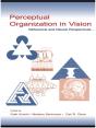 Perceptual Organization In Vision - Preview