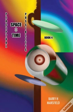 Capa do artigo Perceptual Space-Time Possibility