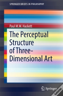 Capa do artigo Perceptual Structure Of Three-Dimensional Art