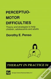 Capa do artigo Perceptuo-Motor Difficulties