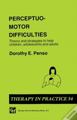 Capa do artigo Perceptuo-Motor Difficulties