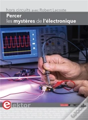 Capa do artigo Percer Les Mystères De L