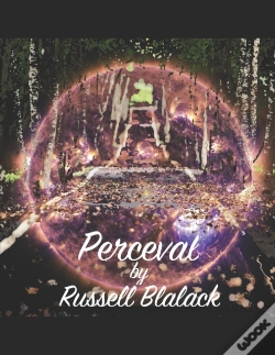 Capa do artigo Perceval