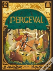 Capa do artigo Perceval