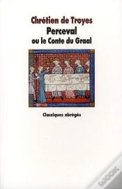 Capa do artigo Perceval