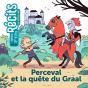 Perceval Et La Quête Du Graal - Preview