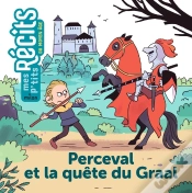 Capa do artigo Perceval Et La Quête Du Graal