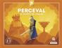Perceval - La Quete Du Graal - Preview
