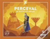 Capa do artigo Perceval - La Quete Du Graal