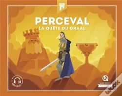 Capa do artigo Perceval - La Quete Du Graal