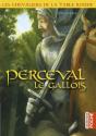 Perceval Le Gallois - Preview