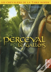 Perceval Le Gallois