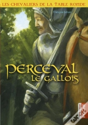 Capa do artigo Perceval Le Gallois