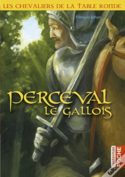 Capa do artigo Perceval Le Gallois