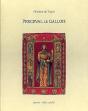 Perceval Le Gallois - Preview