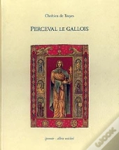 Perceval Le Gallois