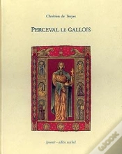 Capa do artigo Perceval Le Gallois