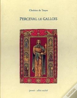 Capa do artigo Perceval Le Gallois
